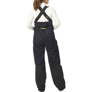 2024 Musto Mujer BR2 Conjunto Combinado De Chaqueta Y Pantaln De Vela Offshore 2.0 4054182085 - Amarillo / Black